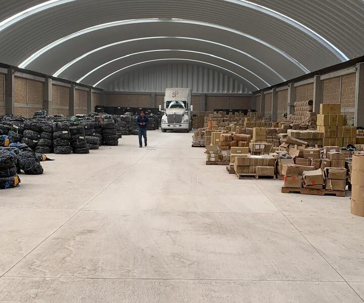 Venta de BODEGA en Ixtlahuaca!!!