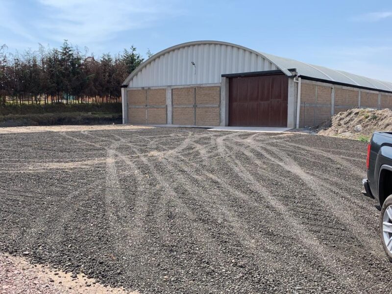 Venta de BODEGA en Ixtlahuaca!!!