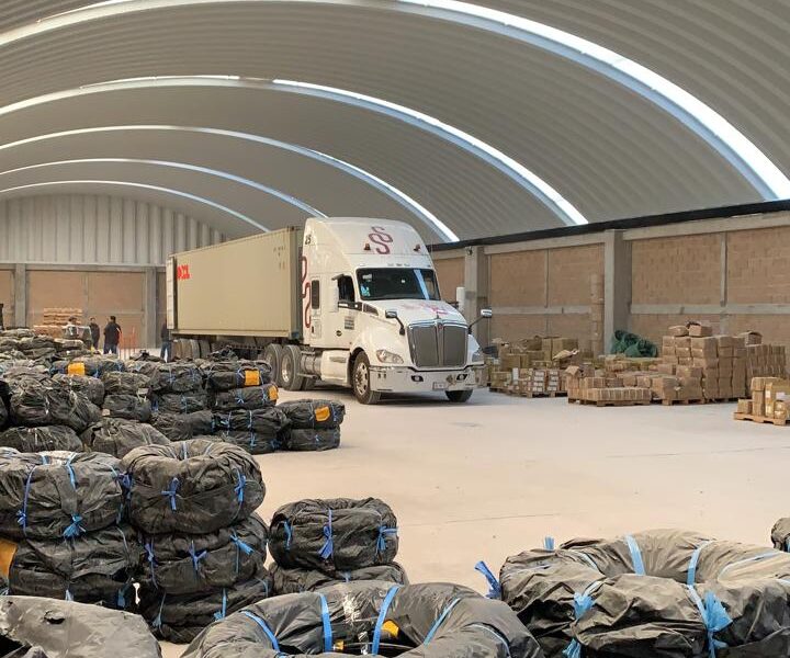 Venta de BODEGA en Ixtlahuaca!!!